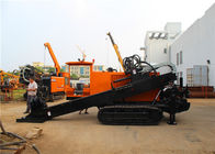 Horizontal Directional Drilling Rig Cylinder Direct Drive Push Pull System Hdd Machine